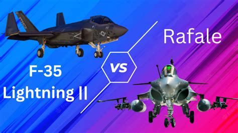 F 35 Lightning Ii Vs Dassault Rafale Who S The Winner Engineerine F 35 Lightning Ii Vs Dassault Rafale Who S The Winner Engineerine