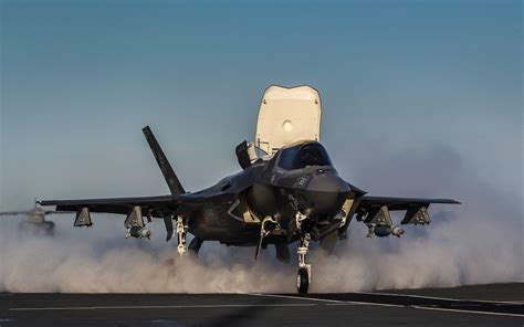 F 35 Wallpaper