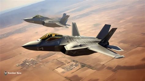 F22 Vs F35 A Comparison Of Capability Stealth And Versatility F22 Vs F35 A Comparison Of Capability Stealth And Versatility