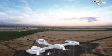 Faa Approves Colorado Air And Space Facility Mile High Cre Faa Approves Colorado Air And Space Facility Mile High Cre