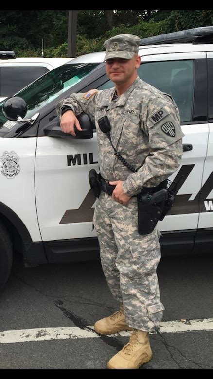 Face Of Defense Soldier Finds Path To Law Enforcement Career U S Face Of Defense Soldier Finds Path To Law Enforcement Career U S