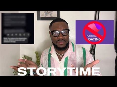 Facebook Dating Gone Wrong Storytime Youtube Facebook Dating Gone Wrong Storytime Youtube