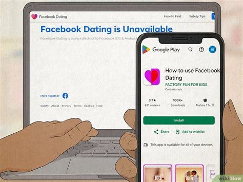 Facebook Dating Not Showing Up 14 Reasons Quick Fixes Facebook Dating Not Showing Up 14 Reasons Quick Fixes