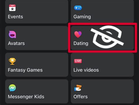 Facebook Dating Not Showing Up Here Are 13 Fixes Tcg Facebook Dating Not Showing Up Here Are 13 Fixes Tcg