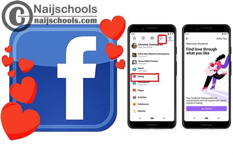 Facebook Dating Notifications Not Working Fix