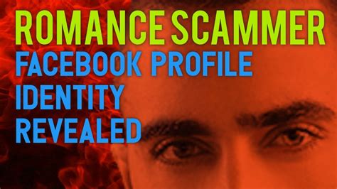 5 Facebook Dating Scams