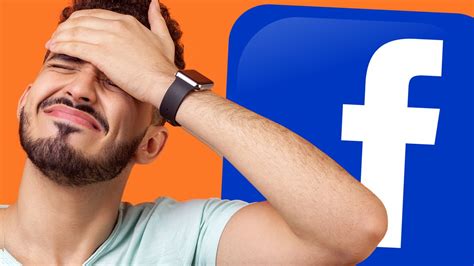 Facebook Users Share Shock After Glitch Reveals Who They Ve Been Facebook Users Share Shock After Glitch Reveals Who They Ve Been