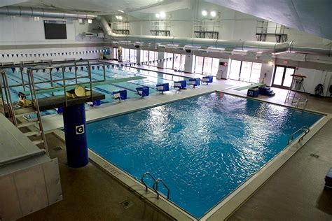 Facilities Recreation Georgetown University Facilities Recreation Georgetown University