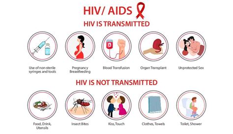 Facts Of Hiv And Aids Transmission That Will Help You Understand The Facts Of Hiv And Aids Transmission That Will Help You Understand The
