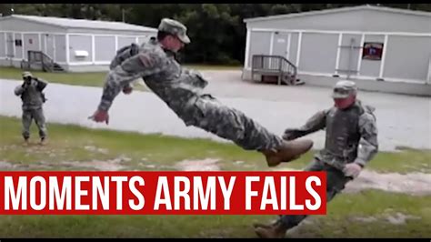 Fail Army Videos Youtube
