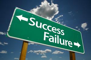 Learning from Failure Dept