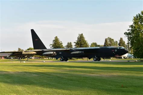 Fairchild Afb Visitor Center