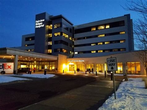 Fairview Ridges Hospital Updated April 2025 28 Photos 45 Reviews Fairview Ridges Hospital Updated April 2025 28 Photos 45 Reviews