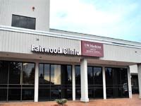 Fairwood Clinic Services