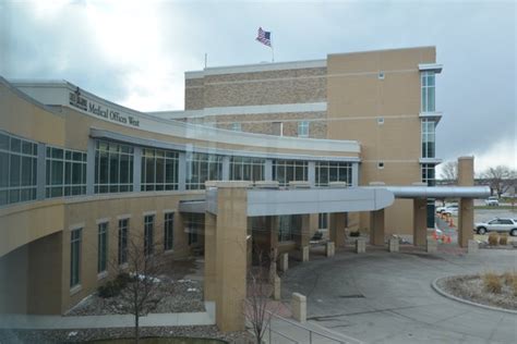 Faith Regional Health Services Norfolk Ne