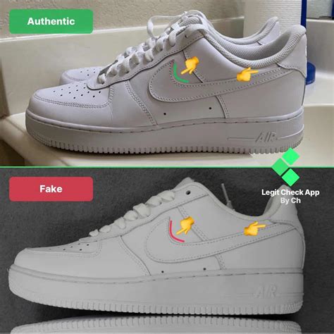 Fake Air Force 1