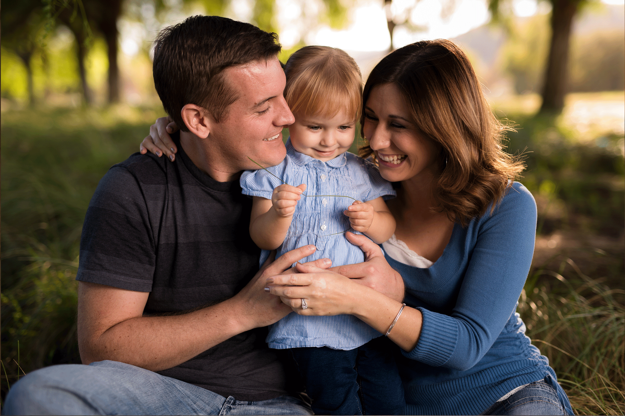 Family Dental Health