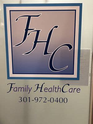 Family Healthcare Germantown