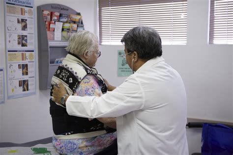 Family Medicine Arroyo Vista Family Health Center