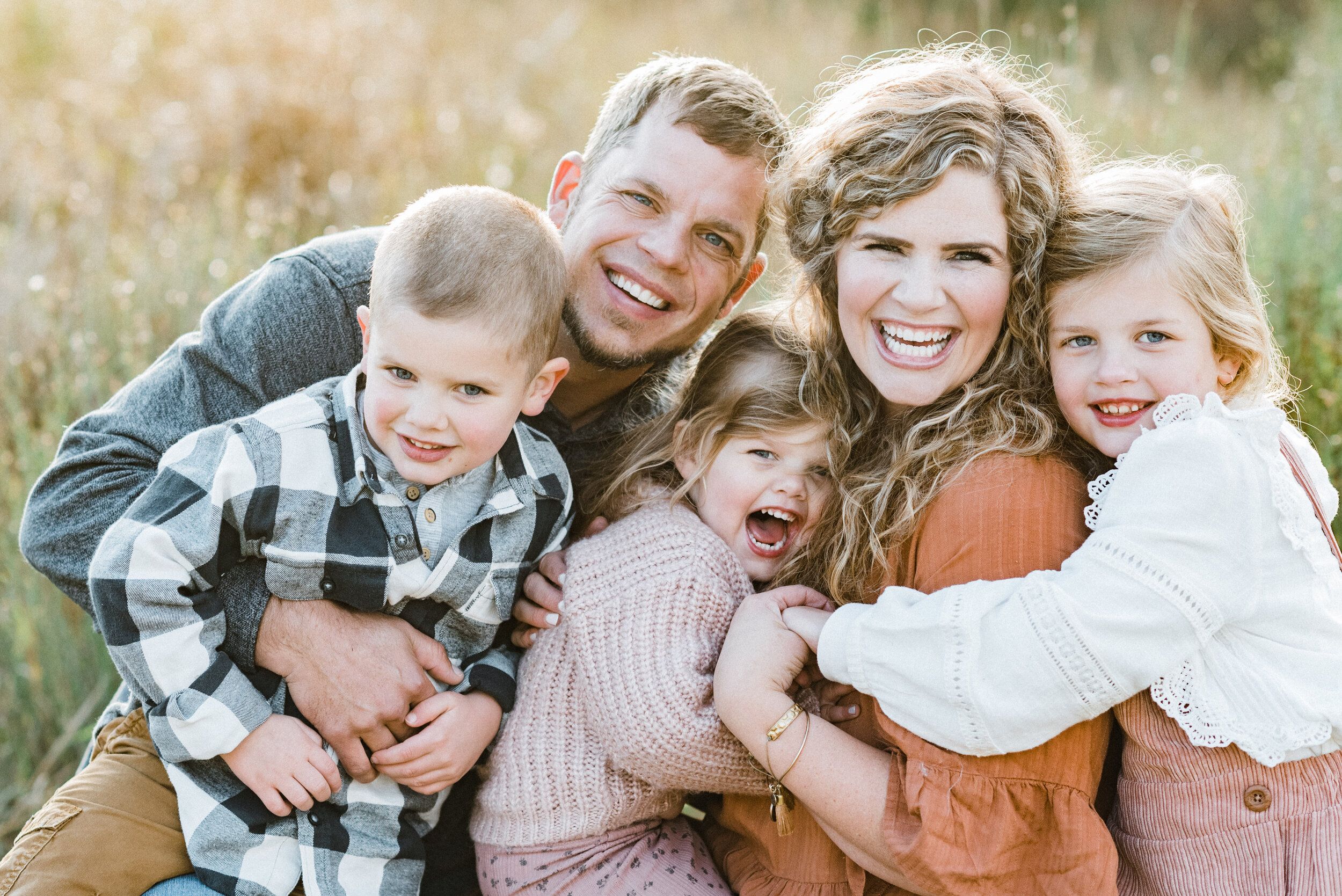 Family Separations Allowance