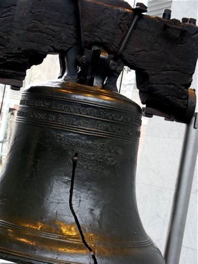 Famous Bell In The Military