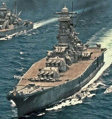 Famous Ww2 Japanese Ships At Everett Faulkner Blog Famous Ww2 Japanese Ships At Everett Faulkner Blog