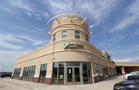 Fargo Pure Dakota Health Fargo Pure Dakota Health
