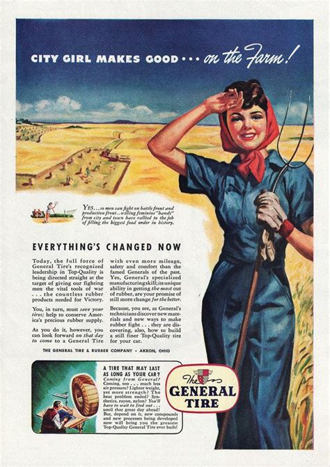 Farming Buisness Rosie The Riveter
