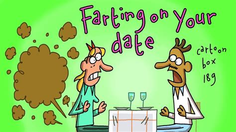 Fart Dating Secrets Revealed