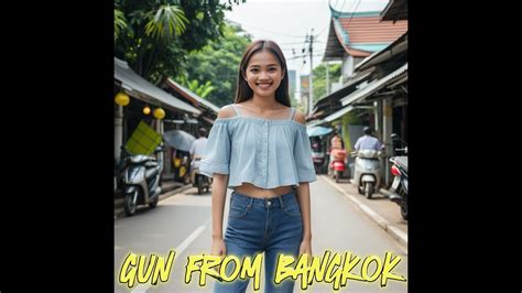Fast And Effective Thai Dating At Thaifriendly Youtube