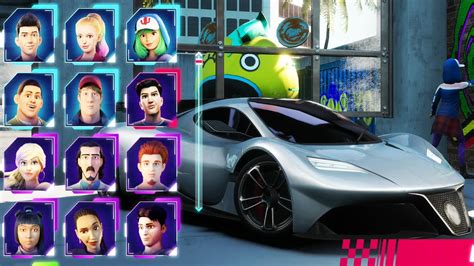 Fast Furious Spy Racers Rise Of Sh1ft3r All Cars List Pc Uhd Fast Furious Spy Racers Rise Of Sh1ft3r All Cars List Pc Uhd