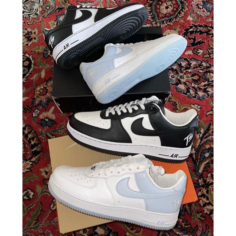 Fat Joes Teases Nike Air Force 1 Low Terror Squad Release Nice Kicks Fat Joes Teases Nike Air Force 1 Low Terror Squad Release Nice Kicks
