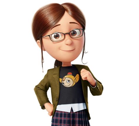 Female Cartoon Characters