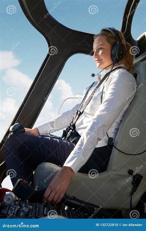 Female Helicopter Pilots Female Helicopter Pilots
