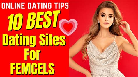 5 Femcel Dating Tips