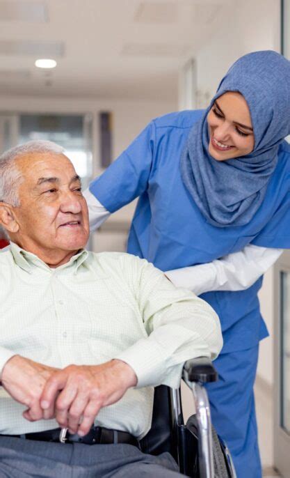 Fervor Care Best Caregivers Fervor Care Best Caregivers