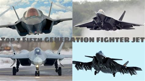 Fifth Generation Fighter Jets Aircraft And Spacecraft Fighter Jets Fifth Generation Fighter Jets Aircraft And Spacecraft Fighter Jets