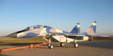 Fighter Jets For Sale