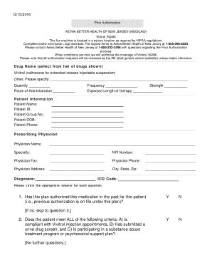 Fillable Online Aetna Better Health Of New Jersey Fax Email Print Fillable Online Aetna Better Health Of New Jersey Fax Email Print