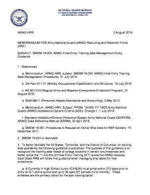 Fillable Online Smtc Dodlive Army National Guard Readiness Center 111 S Fillable Online Smtc Dodlive Army National Guard Readiness Center 111 S