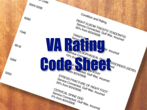 Find Out If You Can Raise Your Va Rating Find Out If You Can Raise Your Va Rating