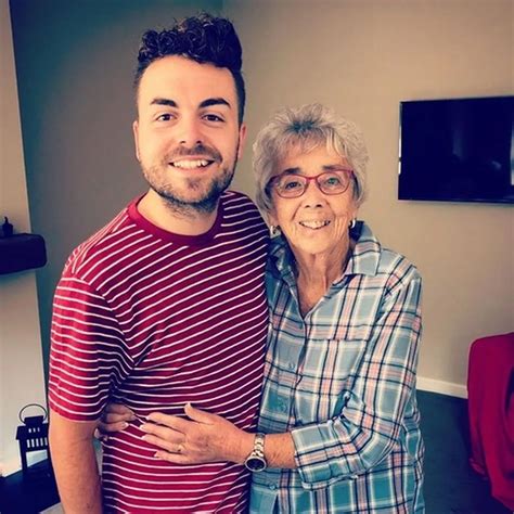 Find Your Perfect Granny Date Today Uunlocked