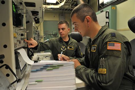 Fip Provides New Career Path For Missileers U S Air Force Article Fip Provides New Career Path For Missileers U S Air Force Article