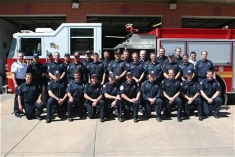 Fire Amp Rescue Altus Ok