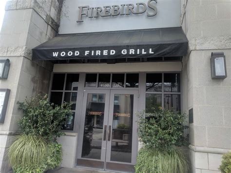 Firebirds Wood Fired Grill Restaurant 4350 Lassiter At North Hills Firebirds Wood Fired Grill Restaurant 4350 Lassiter At North Hills