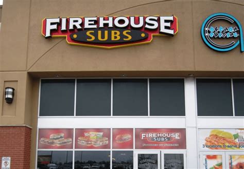 Firehouse Subs Hours Your Guide To Mealtime Convenience I Love Poke Bar Firehouse Subs Hours Your Guide To Mealtime Convenience I Love Poke Bar