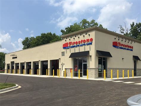 Firestone Complete A