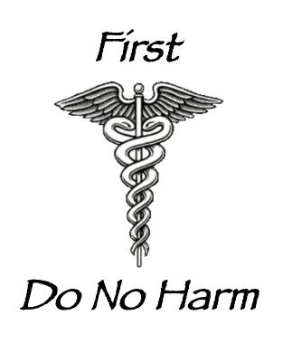 First Do No Harm John Yorke First Do No Harm John Yorke