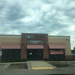 First Health Convenient Care