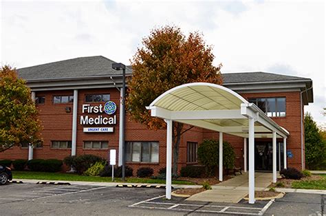 First Health Urgent Care